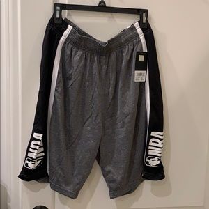 NBA Brand New Shorts!